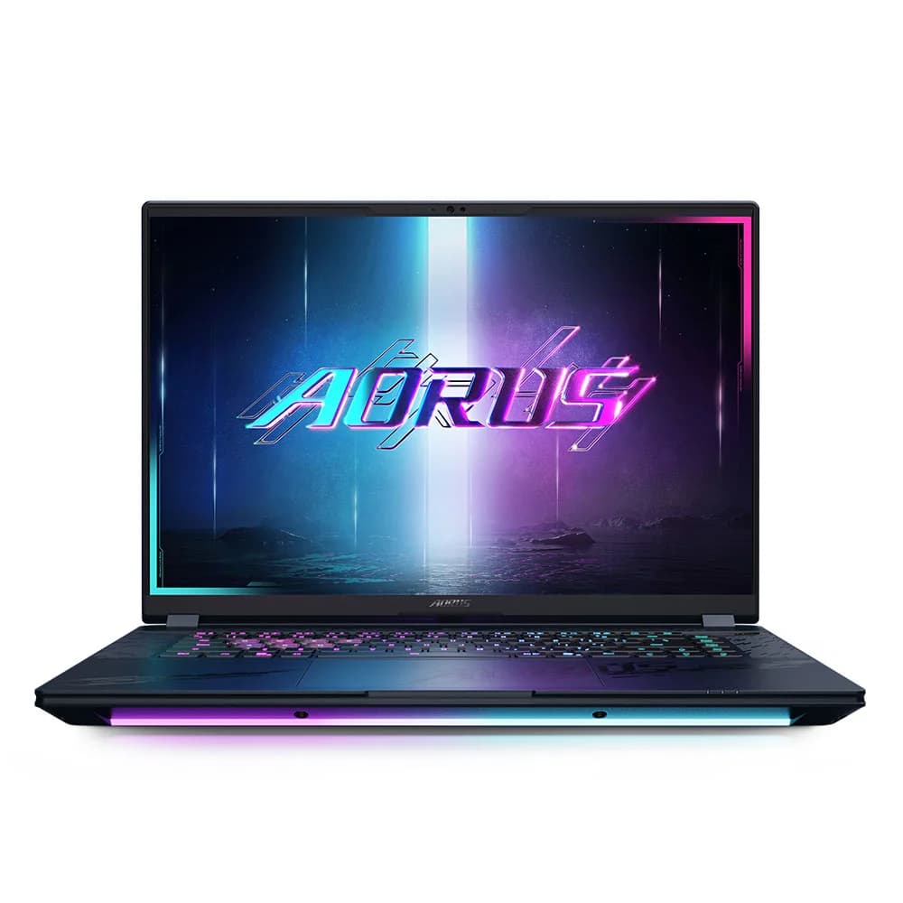 Vale a pena: Gigabyte Aorus Master 16 · Intel Core Ultra 9 275hx RTX 5090 Tela 16' Wqxga SSD 2TB Nvme Ram 32gb