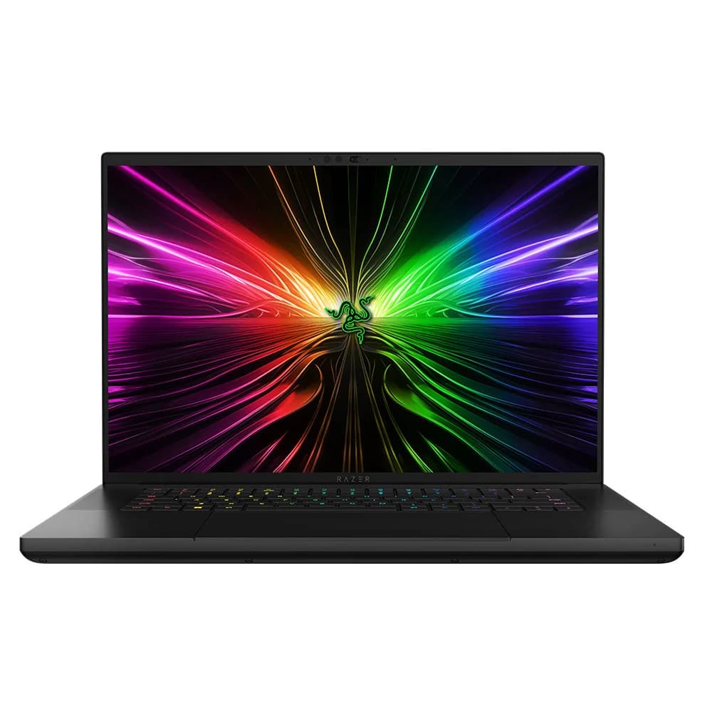 Vale a pena: Razer Blade 16 · Amd Ryzen Ai 9 Hx 365 RTX 5060 Tela 16' Qhd+ SSD 4TB Nvme Ram 16gb