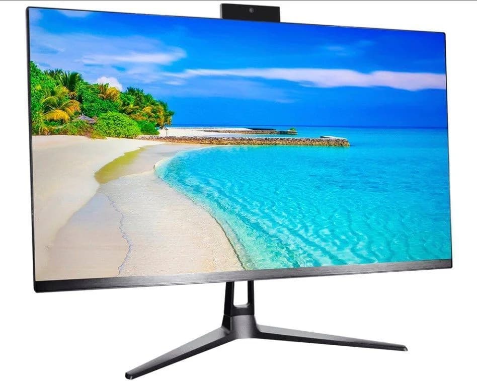 Vale a pena: All In One Kmex Hb-24c4 23.8”