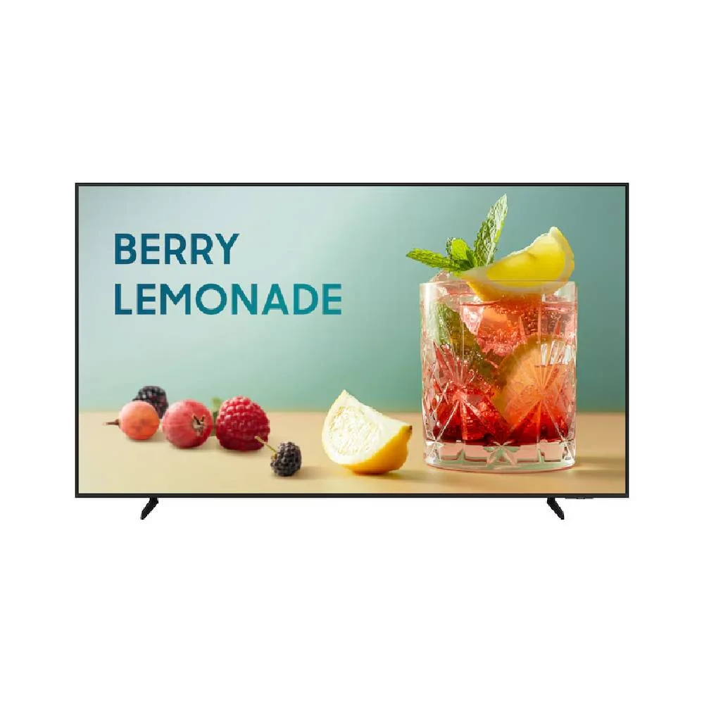 Vale a pena: Smart Tv Samsung 50 4k Crystal Business Wi-fi HDMI Bt 5.2 -