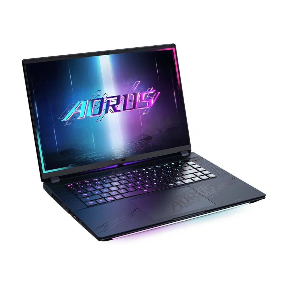 Vale a pena: Gigabyte Aorus Master 16 · Intel Core Ultra 9 275hx RTX 5090 Tela 16' Wqxga SSD 4TB Nvme Ram 32gb