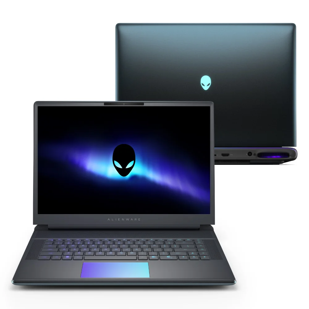 Vale a pena: Notebook Gamer Dell Alienware 16 Área-51 Aa1625 Aa16-c9275hx-m20 16 Wqxga Intel Core Ultra 9 64gb 1TB RTX50...