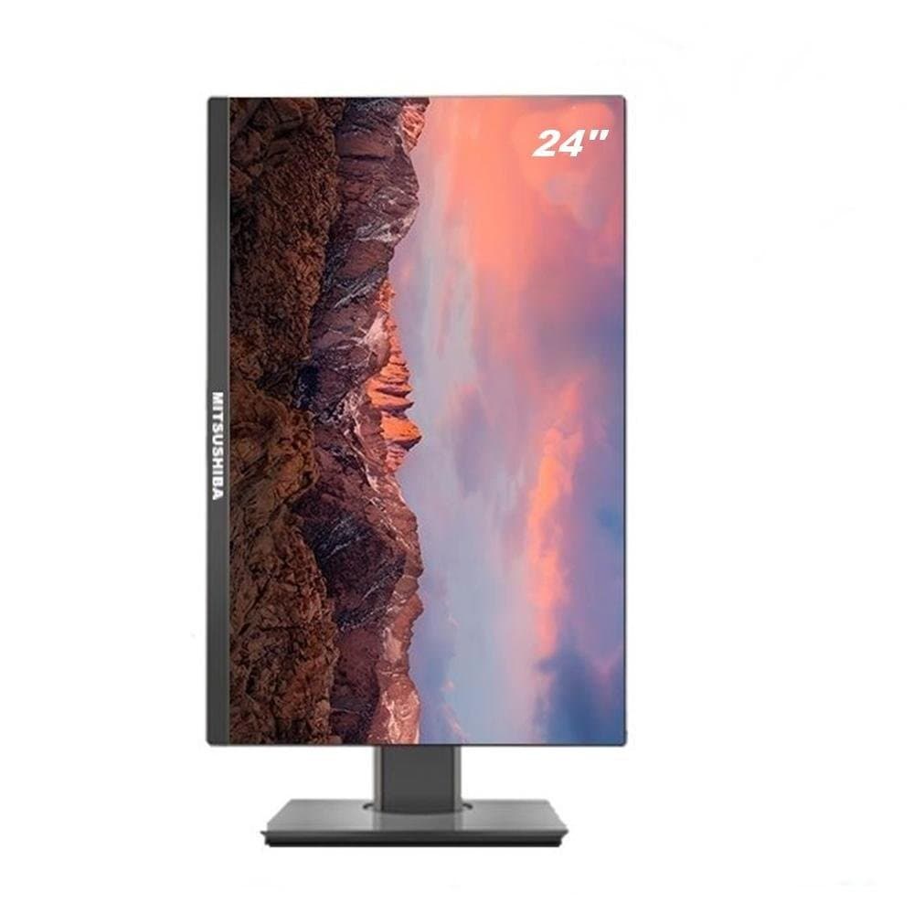 Vale a pena: All In One 24'', N4020 8G, 256G, Windows 11 Pro