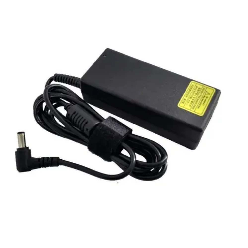 Vale a pena: Notebook 19v 3.42a 65w, Pino 5.5x2.5mm, Ft-001