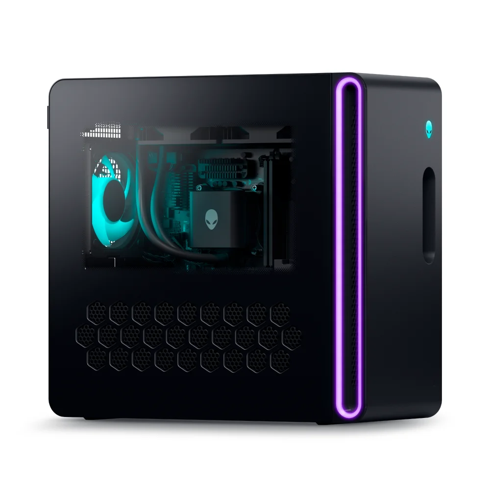 Vale a pena: Desktop Dell Alienware Aurora Intel Core Ultra 7 RTX 5060 Ti 32gb 1TB SSD WINDOWS 11 Aw-u7265kf-1m10p