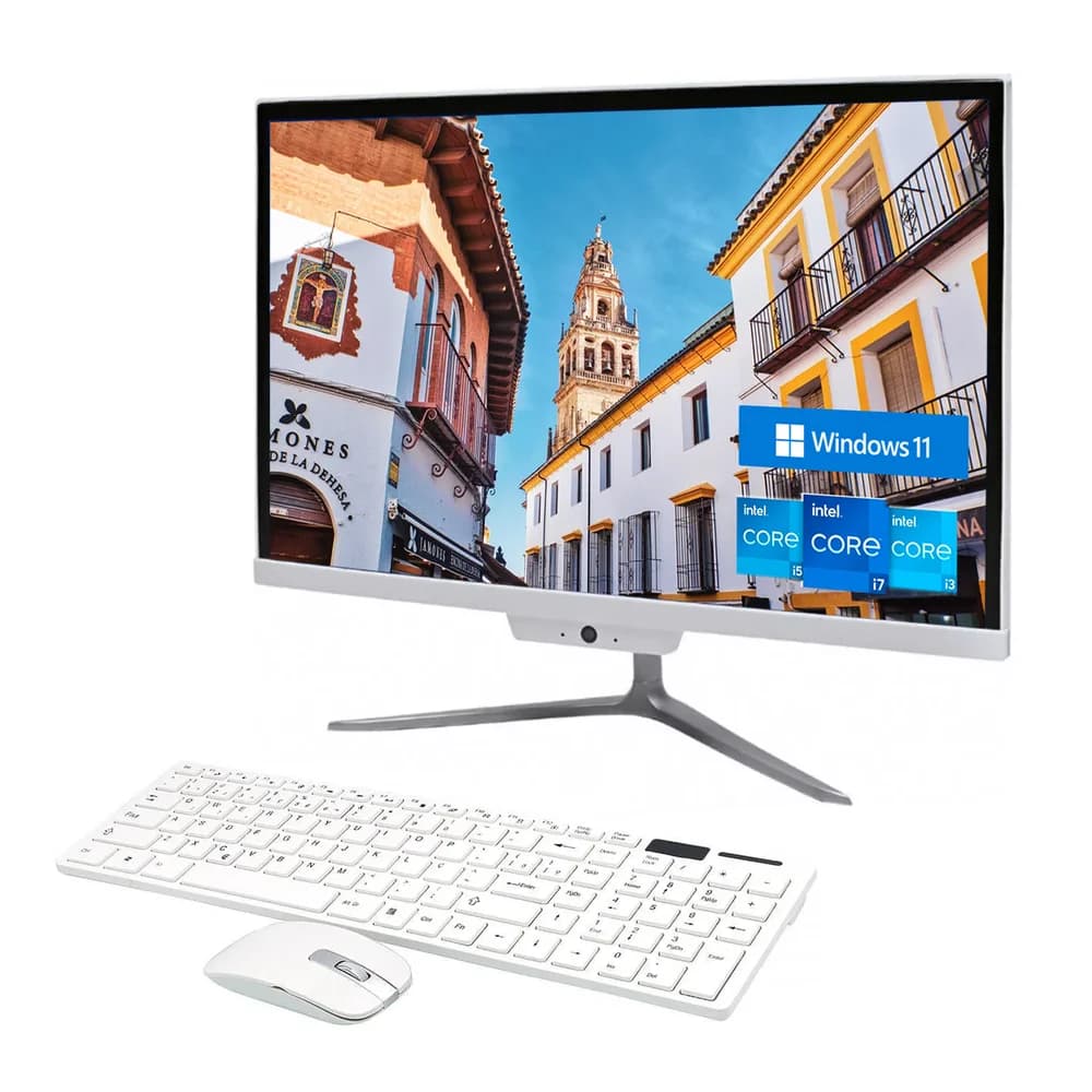 Vale a pena: All In One 21,5 Intel Core i5 10ª Geração, 16gb Ram, SSD 512gb