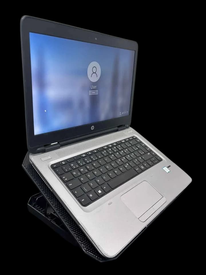Vale a pena: Usado - Notebook Hp Probook 640 G2 | i5 6ª Geração | 8GB | SSD 256gb | Tela 14