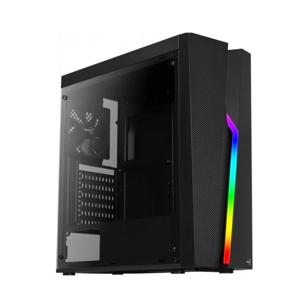 Vale a pena: PC Gamer Hertz Intel Core I5 3.2 Ghz, 8GB RAM, NVIDIA GT 730 2GB Geforce, 240GB, 500GB, Preto