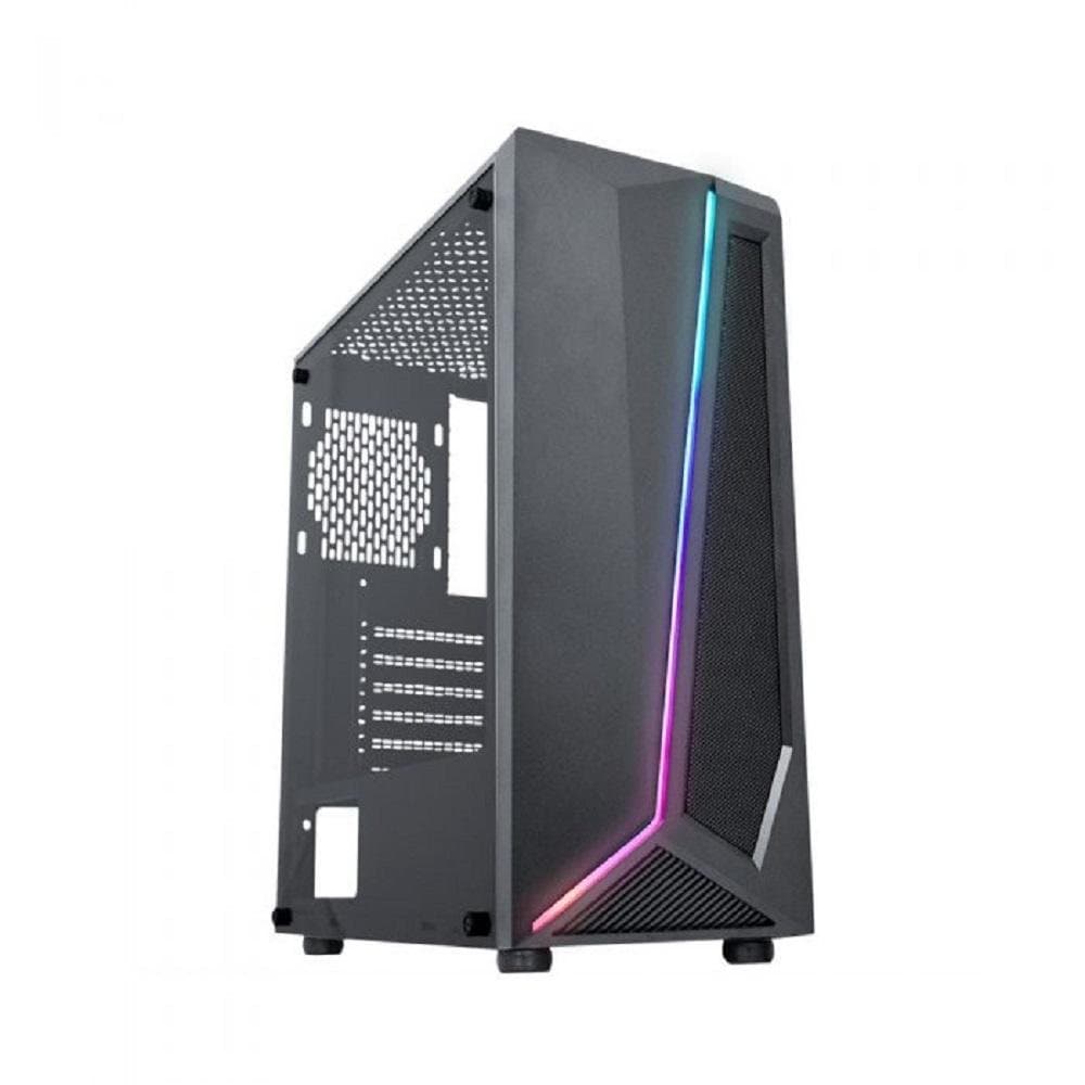 Vale a pena: Gamer Certox Brave 1037, Intel Core I3 2100, 8GB, SSD 240GB, INTEL HD 2000