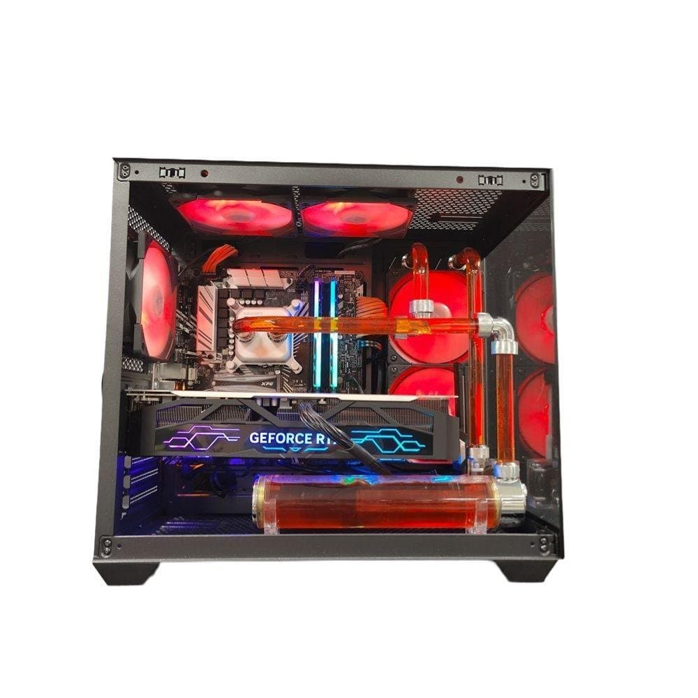 Vale a pena: Balão.info Intel I9 Custom RTX™ 4070 Ti