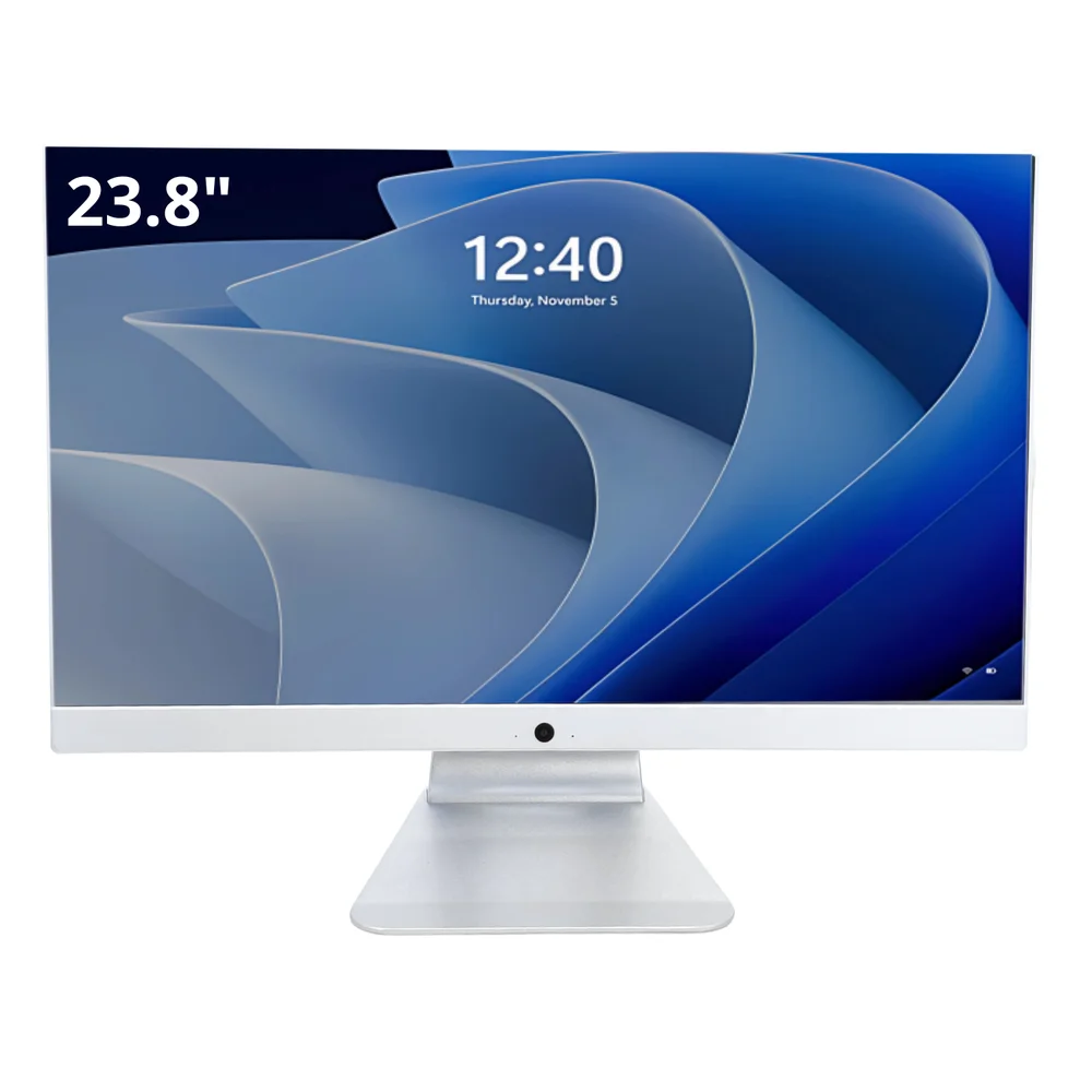 Vale a pena: All In One Maximus I5 5300u 8GB, SSD 510GB, 2.9GHZ, 23,8