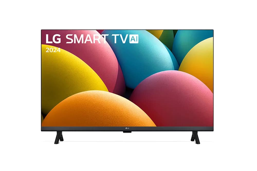 Vale a pena: Smart TV LG Thinq 32 HD, Com HDR10 Pro, WebOS 23 E Som Virtual 5.1, Wi-Fi, USB, HDMI -