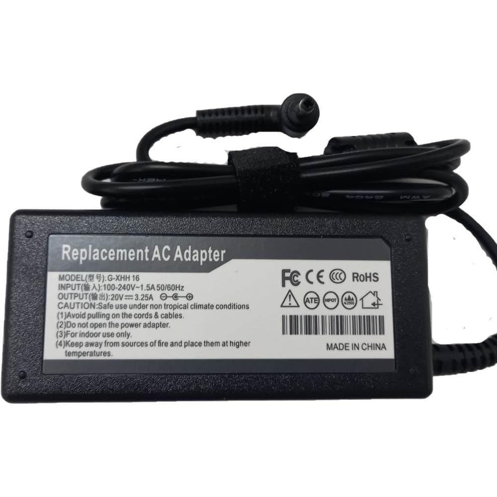 Vale a pena: Para Notebook Lenovo E41-10 120s-11iap 20v