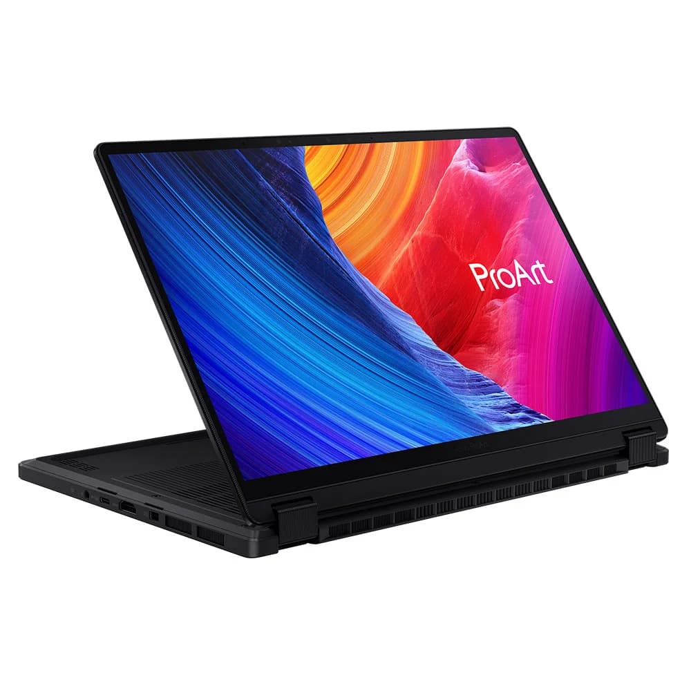 Vale a pena: Asus Proart Px13 · Amd Ai 9 Hx 370 RTX 4050 Tela Touch 13' OLED 3k SSD 2TB Nvme Ram 32gb