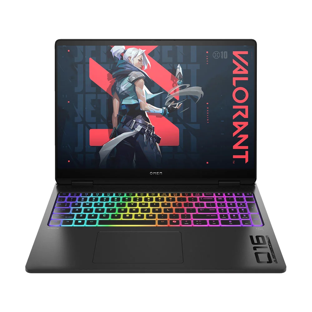 Vale a pena: Hp Omen Max 16 · Intel Core Ultra 9 · 275hx RTX 5080 Tela 16' OLED Uwva SSD 1TB Nvme Ram 32gb