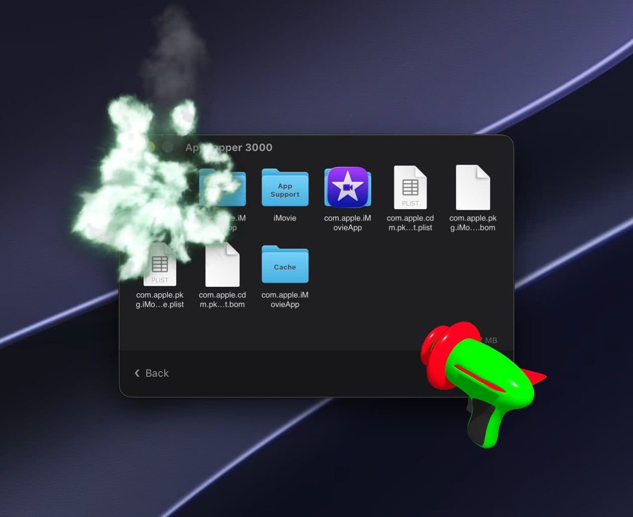 Desinstalador AppZapper é reformulado com novo design, funções atualizadas e mais