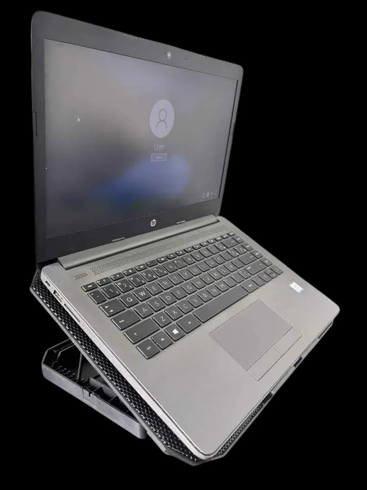 Vale a pena: Usado - Notebook Hp 240 G7 | i3 7ª Geração | 8GB | SSD 256gb | Tela 14