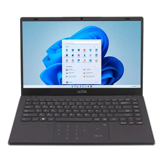 Vale a pena: Notebook Multi Ultra Celeron N4020c 4gb 128gb W11 14'' Cinza