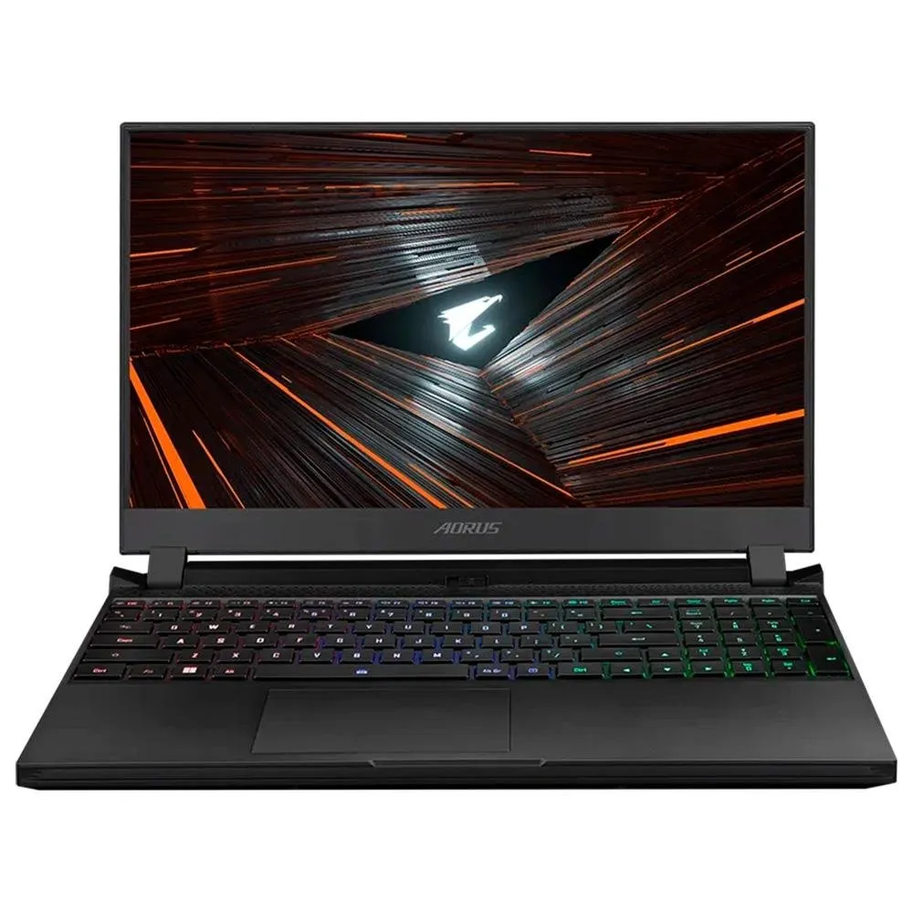 Vale a pena: Notebook Gamer Gigabyte Aorus 5 SE4 Intel Core i7-12700H, 16GB RAM, RTX 3070, 512GB SSD, 15,6, Win11 Home,...