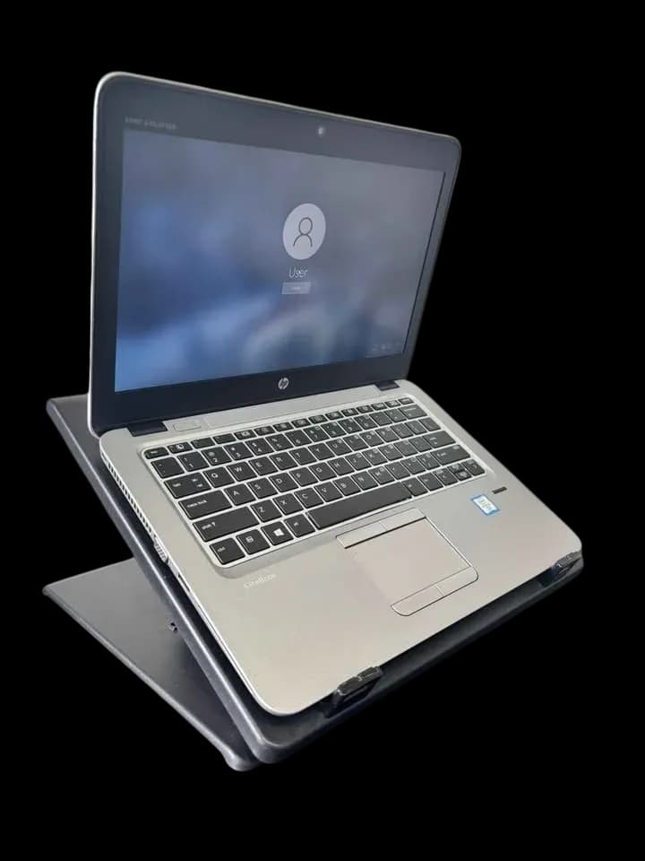 Vale a pena: Usado - Notebook Hp Elitebook 820 G3 | i5 6ª Geração | 8GB | SSD 128GB | Tela 12.5