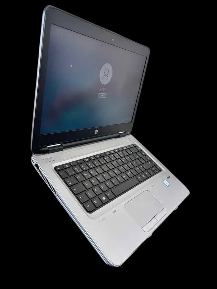 Vale a pena: Usado - Notebook Hp Probook 640 G2 | i5 6ª Geração | 8GB | SSD 128GB | Tela 14