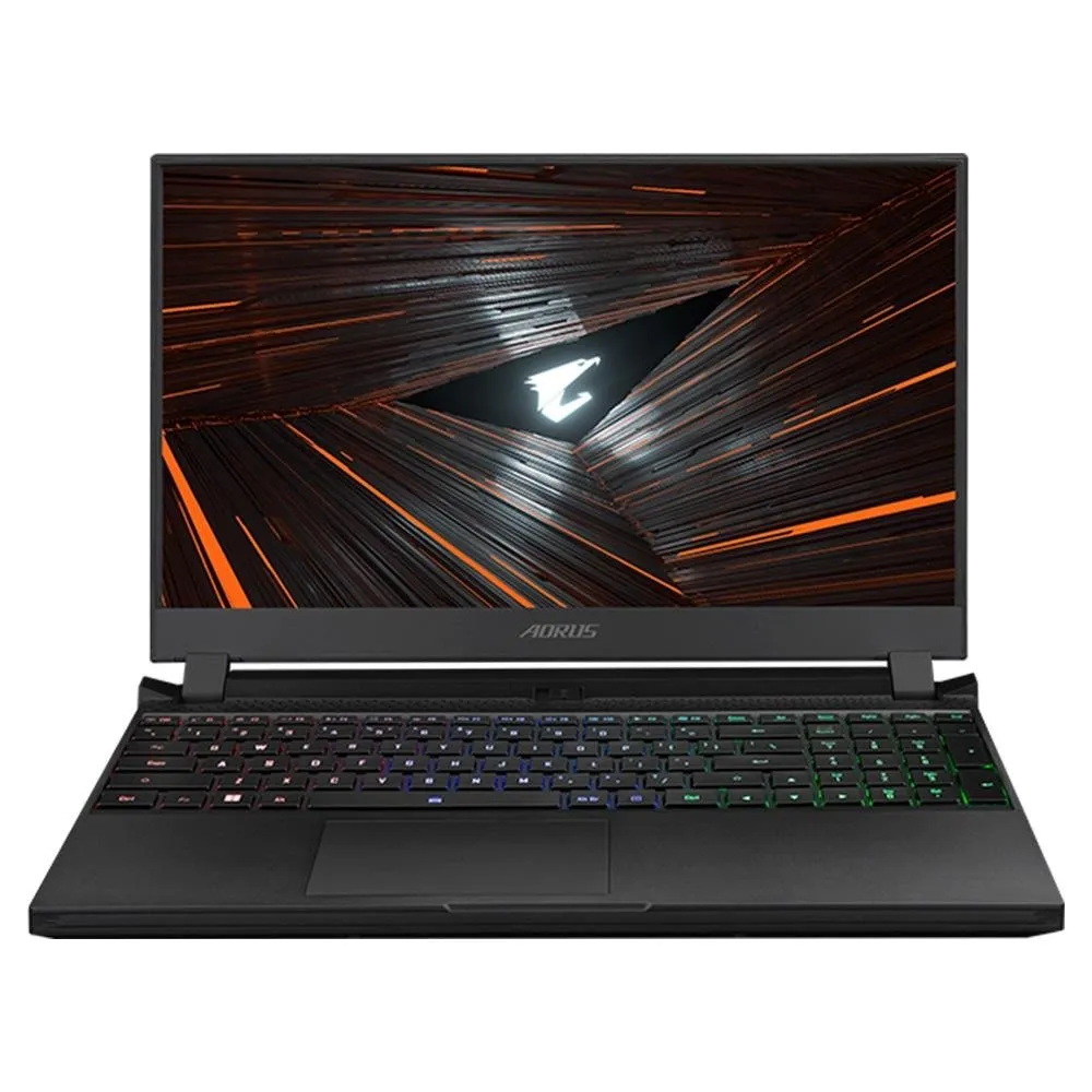 Vale a pena: Notebook Gamer Gigabyte AORUS 5 Intel Core i7-12700H, 16GB RAM, RTX 3060, SSD 1TB, 15,6 FHD, Windows 11 Hom...