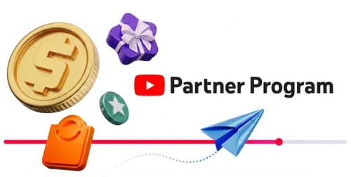 YouTube Partner Program dobra exigência de visualizações e complica monetização para criadores
