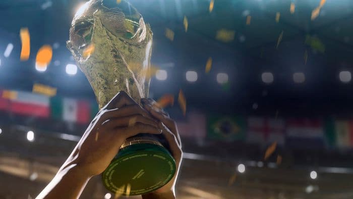 A Copa do Mundo e os gamers: como o futebol entrou na lógica dos games