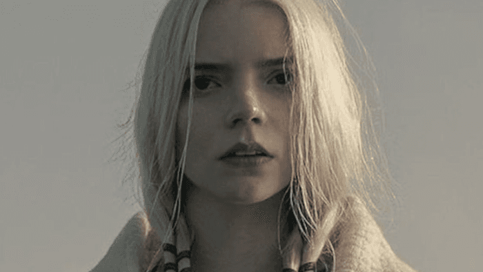 Quem é Seren, personagem polêmica de Anya Taylor-Joy em novo Senhor dos Anéis?