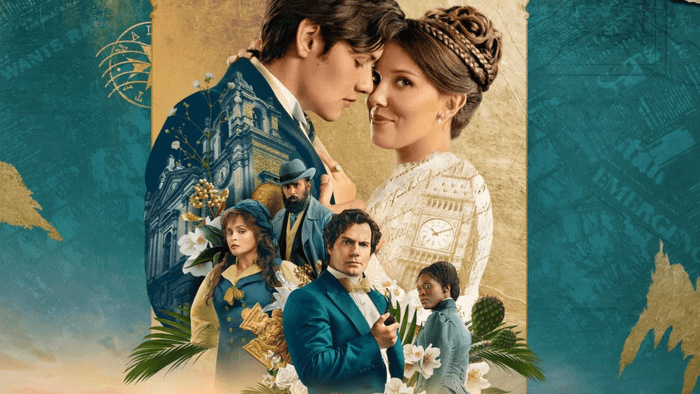 Enola Holmes 3 estreia na Netflix com aventura, romance e muito mistério