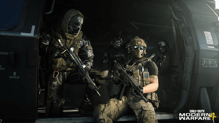 Sem PS4, Modern Warfare 4 aposta em DLSS 4.5 e Ray Tracing para dominar o PC
