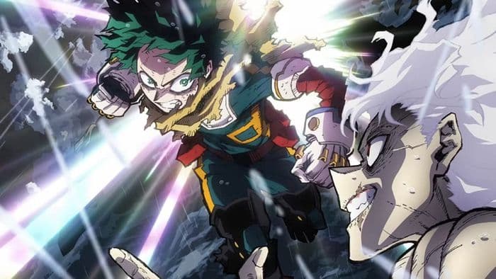 Anime Awards 2026: confira a lista completa de vencedores