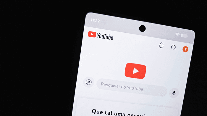 App do YouTube para TVs vai receber injeção de IA