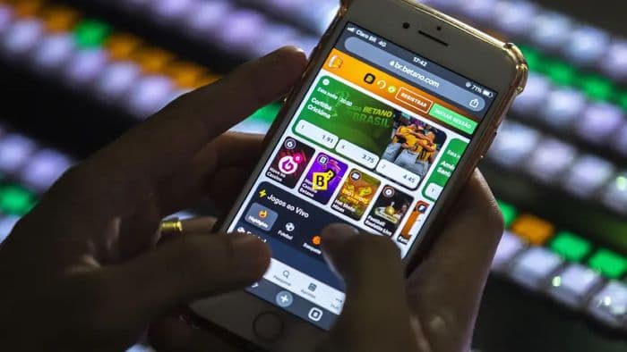 Governo vai cobrar imposto de influenciador que divulgar bet ilegal