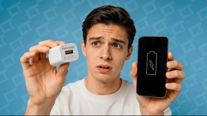 Carregar o celular até 100% ou parar nos 80%? Veja o que salva a bateria