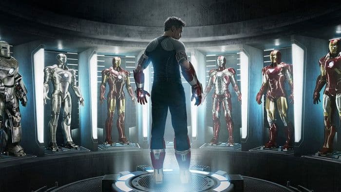 Marvel confirma substituto do Homem de Ferro em novo filme