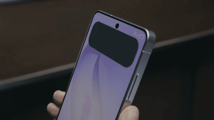 Samsung quer colocar tela anti-curiosos em todos os celulares top de 2027