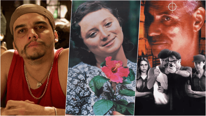 6 filmes para você assistir no Tela Brasil