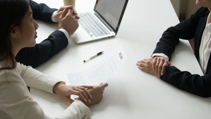 Como usar IA para se preparar para uma entrevista de emprego