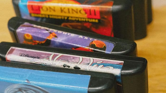 Novo app transforma ROMs em cartuchos e discos retrô em 3D