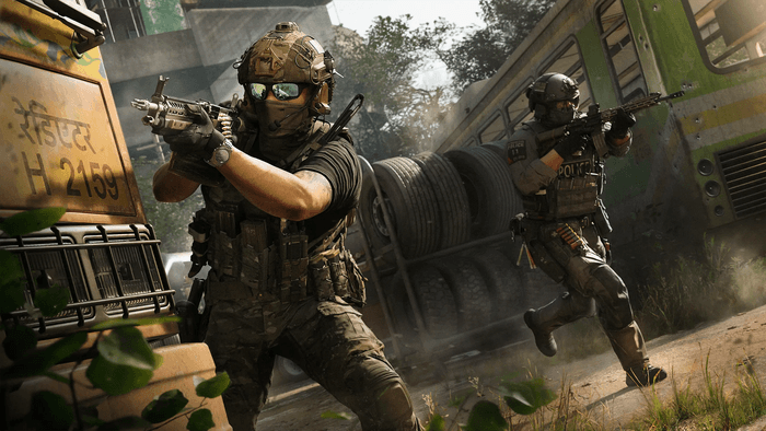 Xbox toma decisão polêmica sobre novo Call of Duty: Modern Warfare 4