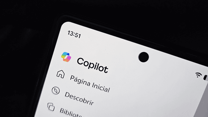 Microsoft impõe limites ao Copilot para ele não estragar o seu trabalho