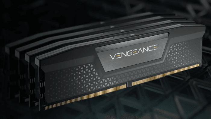 Fabricante chinesa de RAM quer salvar indústria com parceria com a Corsair