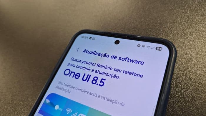 One UI 8.5 tem recurso inusitado para personalizar seu alarme