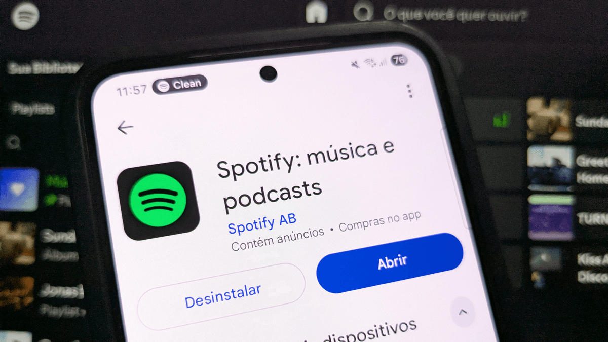 DJ com IA do Spotify chega ao Brasil; conheça e veja como funciona recurso