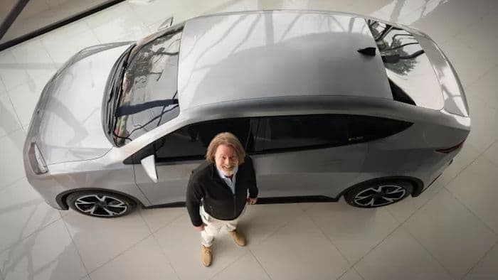 Musk brasileiro é obrigado a devolver dinheiro após fiasco da Lecar