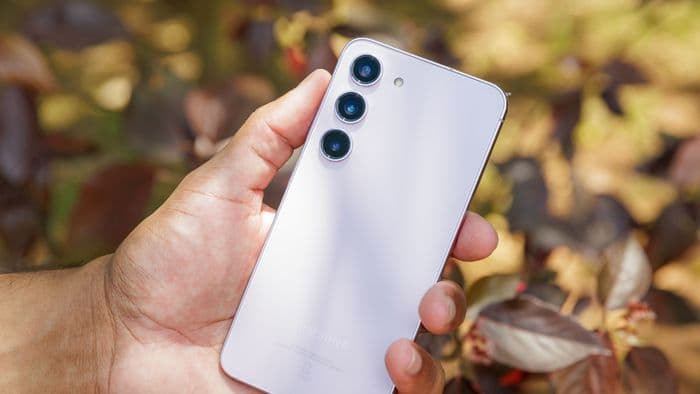 Galaxy S22 e celulares antigos devem ficar de fora da One UI 8.5; veja quais