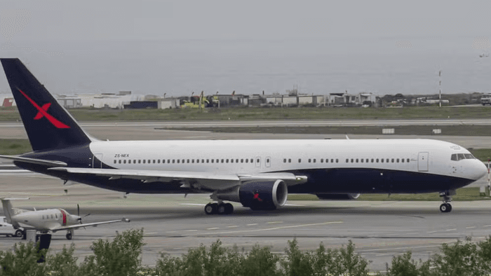Seleção embarca rumo ao Hexa em avião de R$ 1 bilhão; conheça