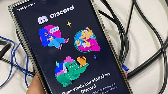 Criminosa usava Discord para vender vídeos de agressões e tortura a animais