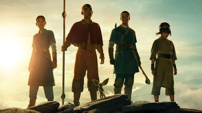 Avatar: quem são os personagens importantes da 2ª temporada?